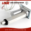 Different Stroke Linear Actuator with Fast Speed CE